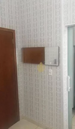 Imagem Apartamento com 2 dormitórios à venda, 65 m² por R$ 235.000,00 - Residencial Greenville - Ribeirão Preto/SP