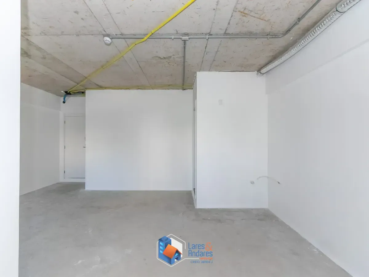 Imagem Conjunto comercial para venda em Perdizes, 45m²