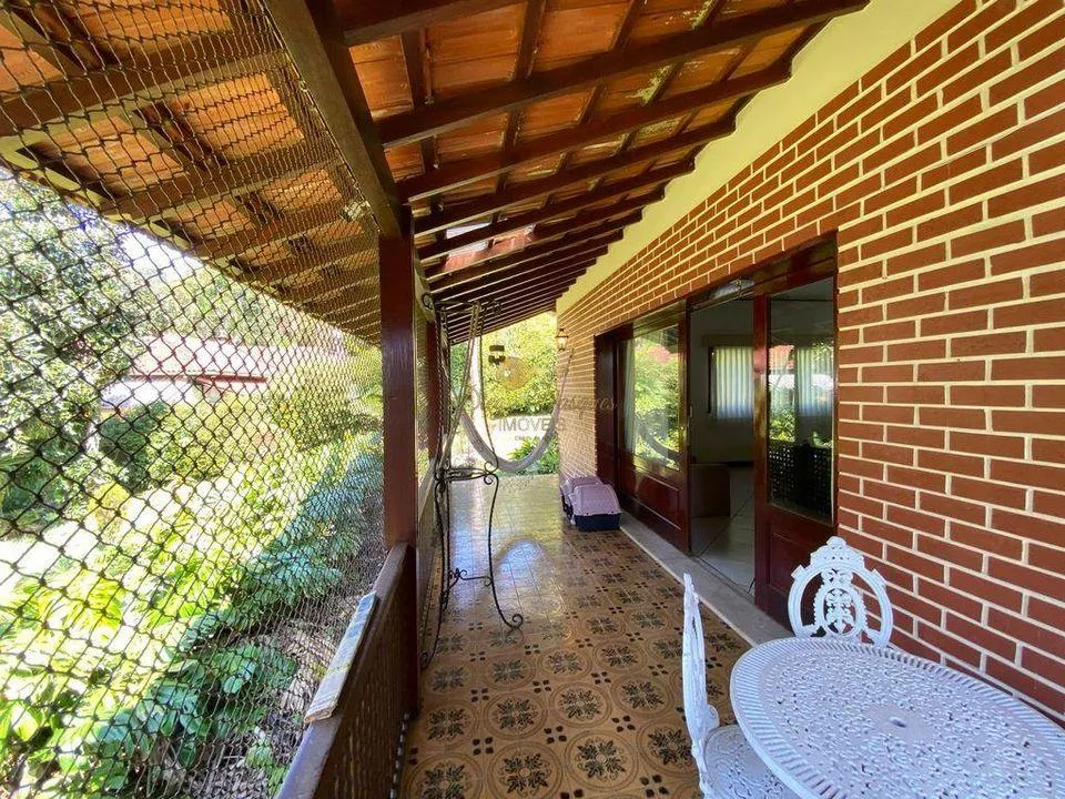 Imagem Casa para Venda em Teresópolis / RJ no bairro Granja Guarani