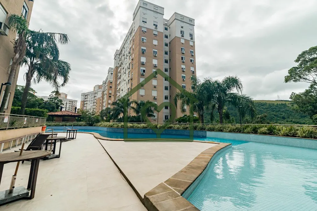 Imagem Descubra o seu novo lar! Este maravilhoso apartamento localizado em um prestigioso condomínio fecha...