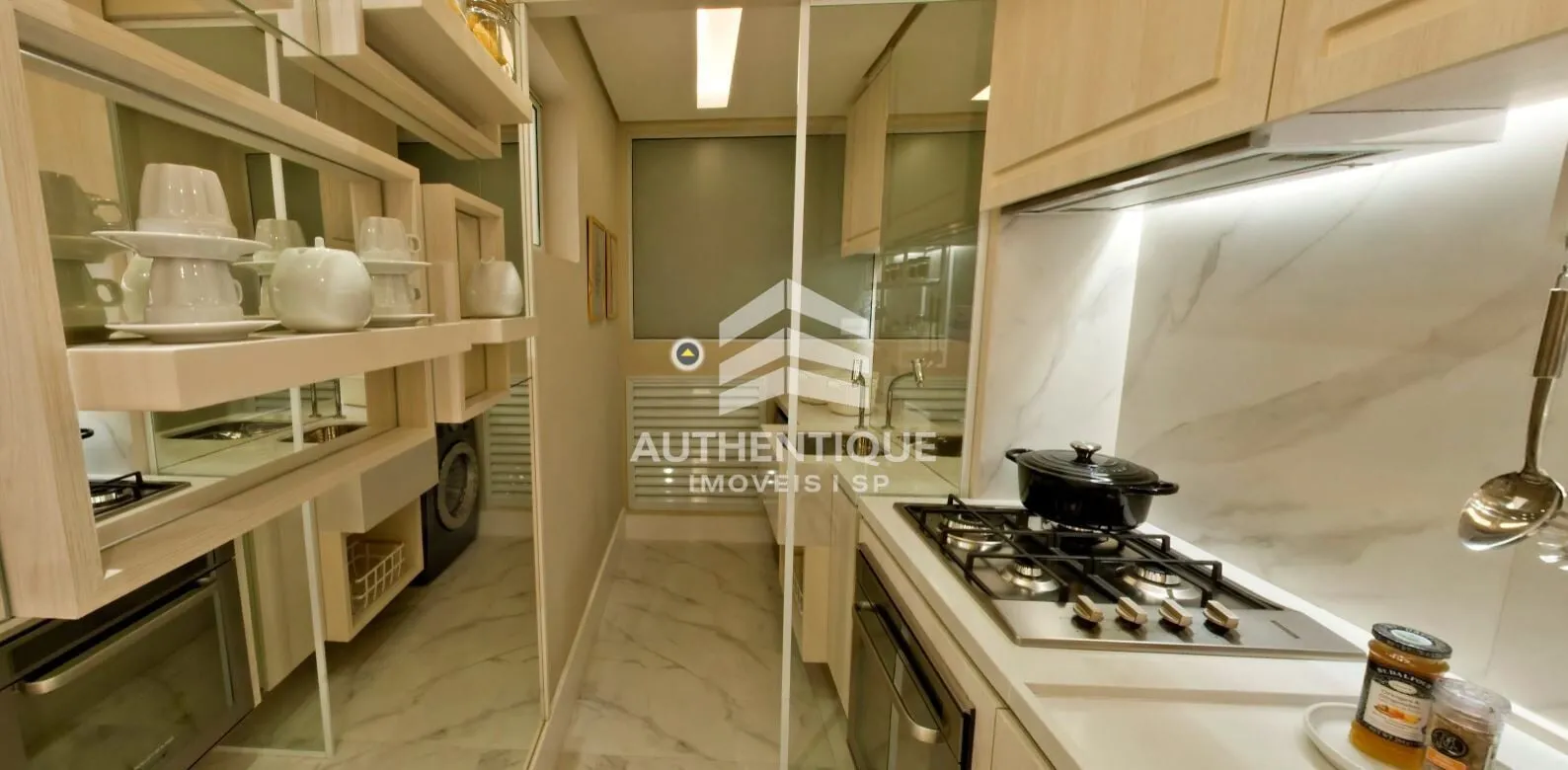 Imagem TEG VILA GUILHERME - Apartamento à venda em São Paulo/SP