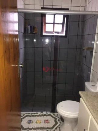 Foto do imóvel Sobrado com 2 dormitórios à venda, 193 m por R$ 780.000,00 - Vila Nova Savoia - São Paulo/SP
