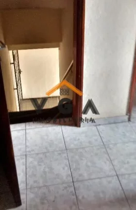 Imagem Galpão para Venda em São Paulo, Vila Antonieta, 4 banheiros