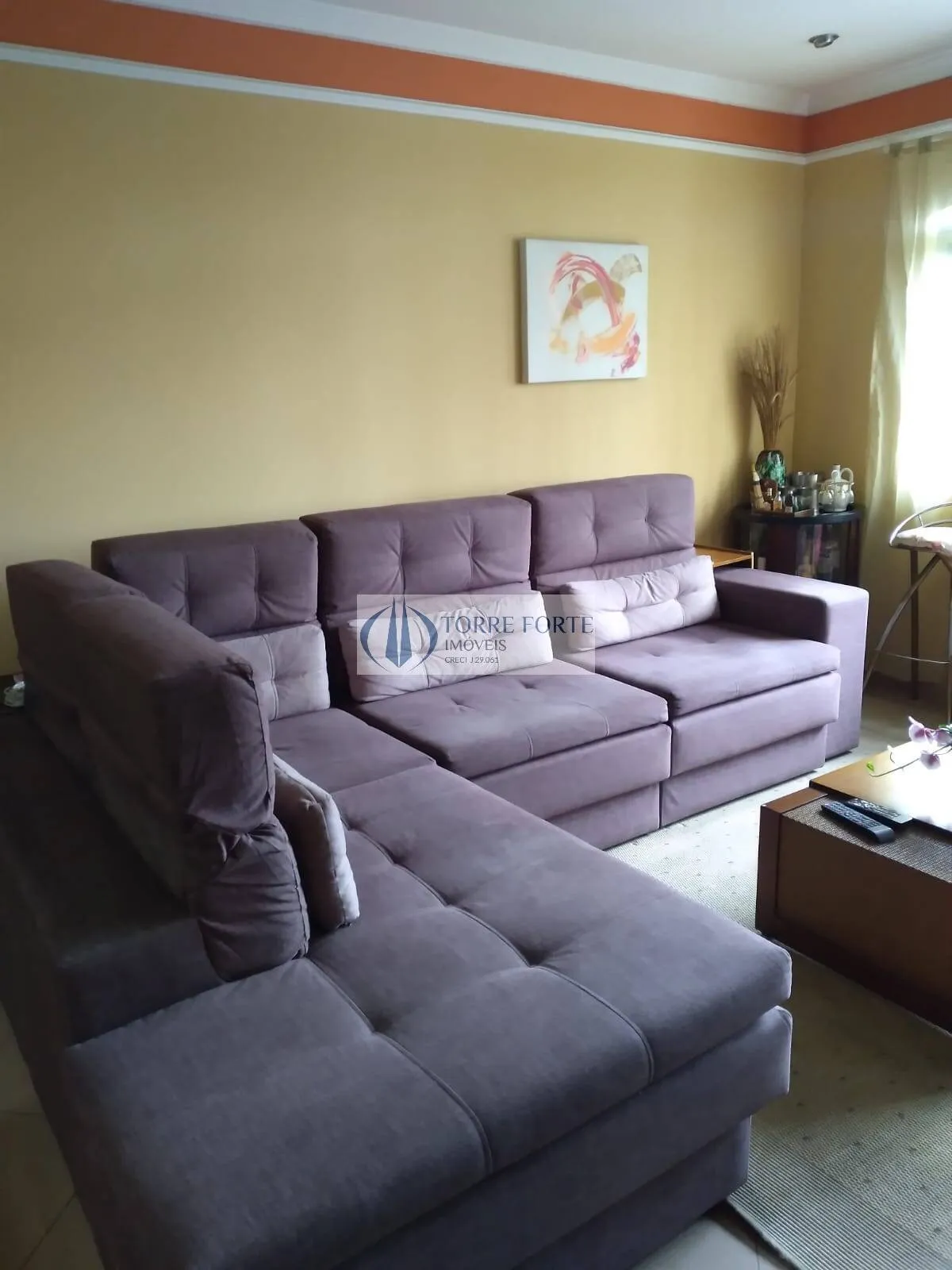 Imagem Apartamento 3 dormitórios | 110 m² | 2 vagas | Tremembé - Zona Norte