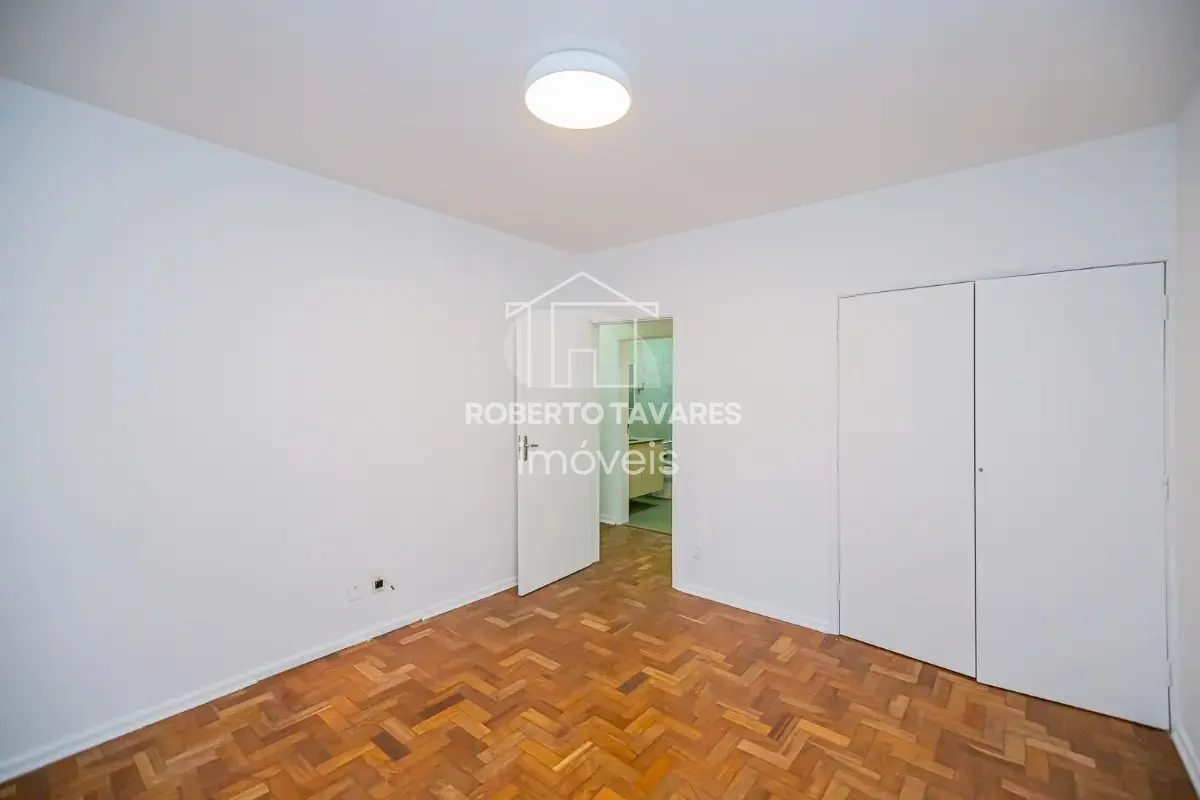 Imagem Apartamento de 3 quartos, 120m² no bairro Bela Vista, em São Paulo