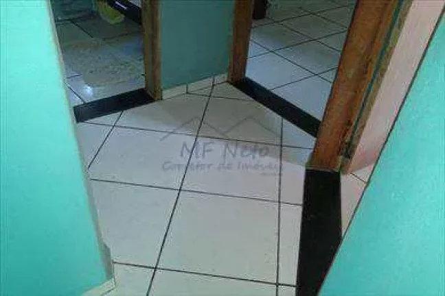 Imagem Casa Padrão