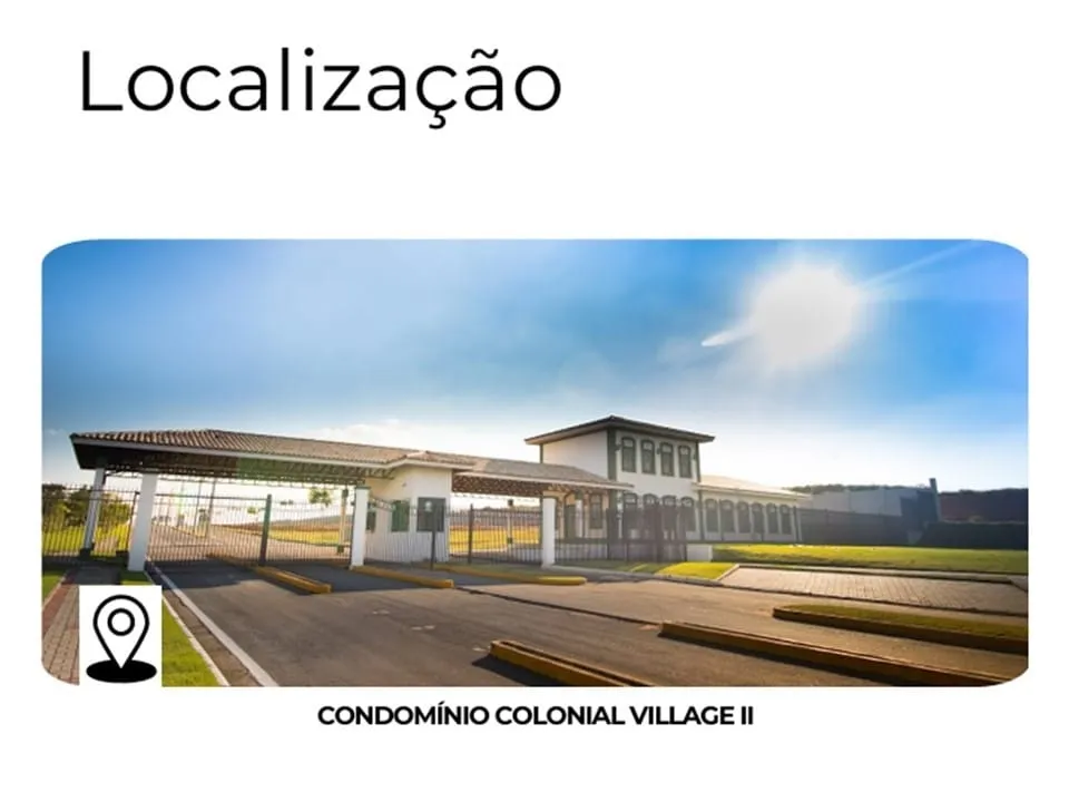 Imagem Uma Residência Térrea Unifamiliar em Pindamonhangaba, Projetada com Materiais de Alta Qualidade e Acabamentos Modernos, Pronta para Receber sua Famíli