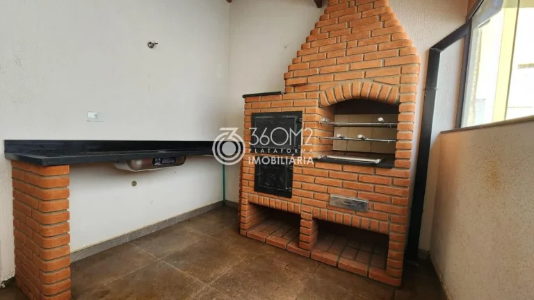 Imagem Sobrado para Venda em Santo André / SP no bairro Vila Curuçá
