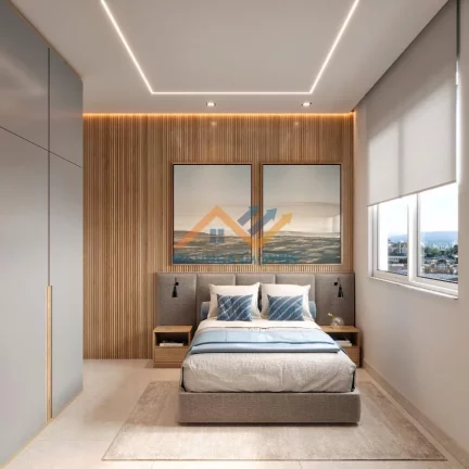 Imagem Apartamento de luxo no bairro Cidade Nobre
