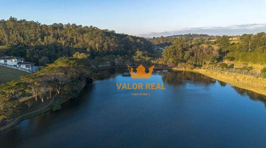 Imagem Terreno Magnífico de alto padrão com 1000 m² R$ 1.280 mil, plano em um dos melhores condomínios de Jundiaí: Villagio Paradiso.