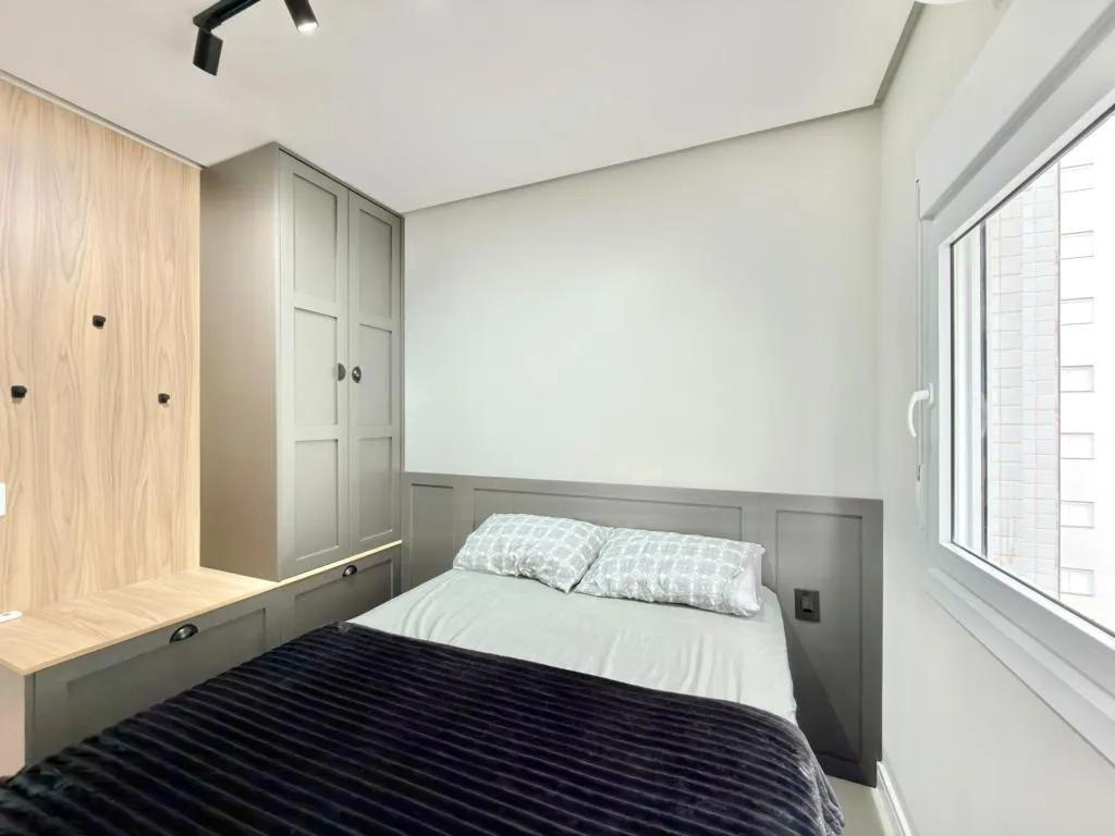 Imagem Apartamento 3 Dormitórios - Bairro --