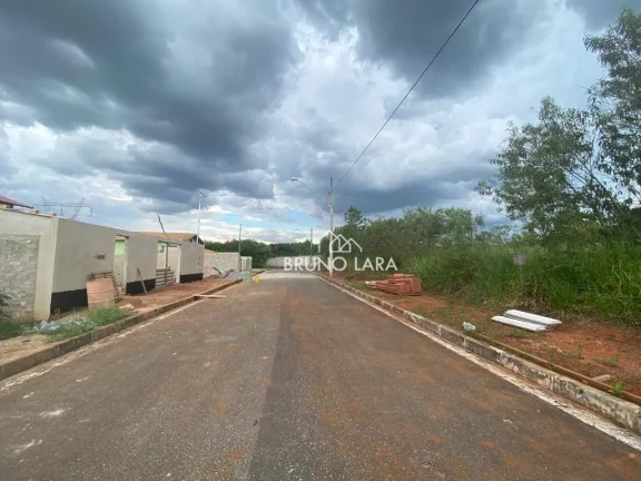 Imagem Lote à venda em Igarapé -MG Condomínio Vitoria Tênis Residênce