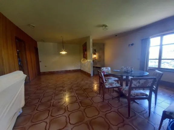 Imagem Casa em Condomínio para Venda em Teresópolis / RJ no bairro Quinta da Barra