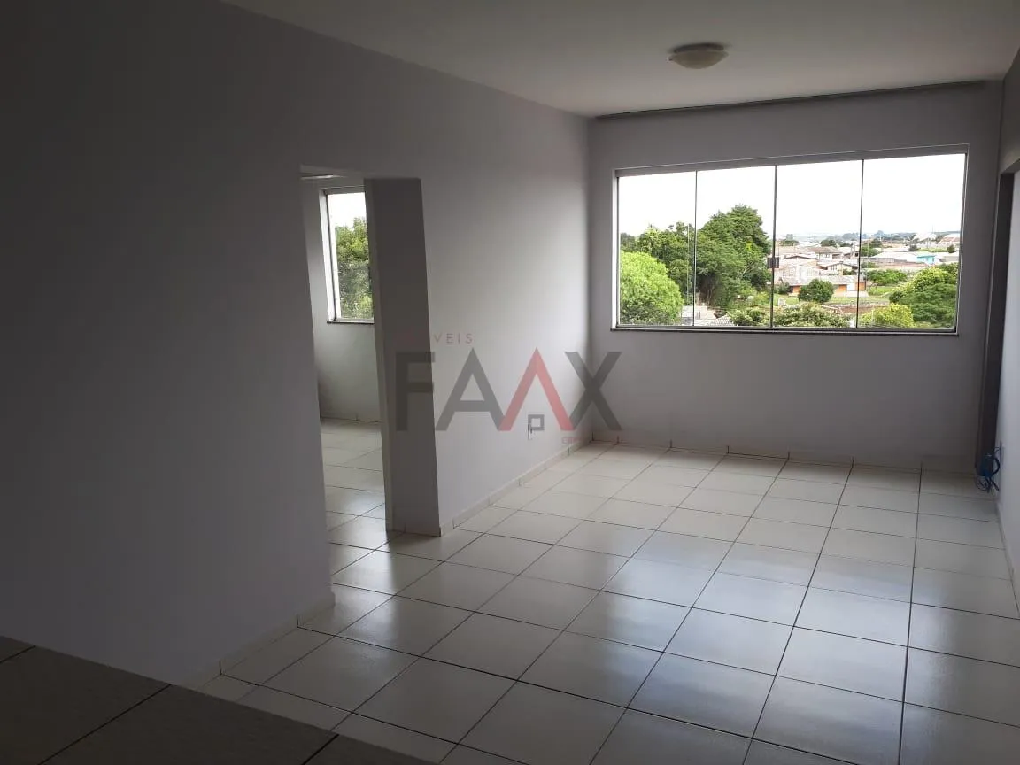 Foto do imóvel Apartamento à venda pela Faax Imóveis, BAIRRO DOS ESTADOS, GUARAPUAVA - PR