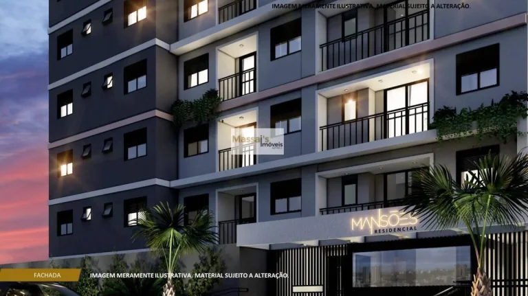 Imagem MANSÕES RESIDENCIAL YEES