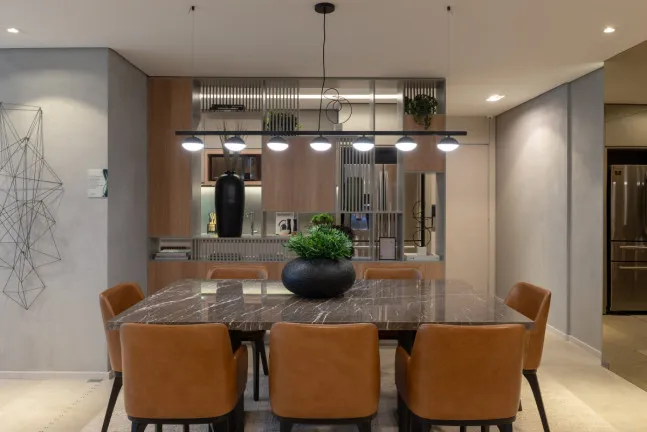 Imagem Apartamento com 3 Quartos à Venda, 29.598 m² em Sumarezinho - São Paulo