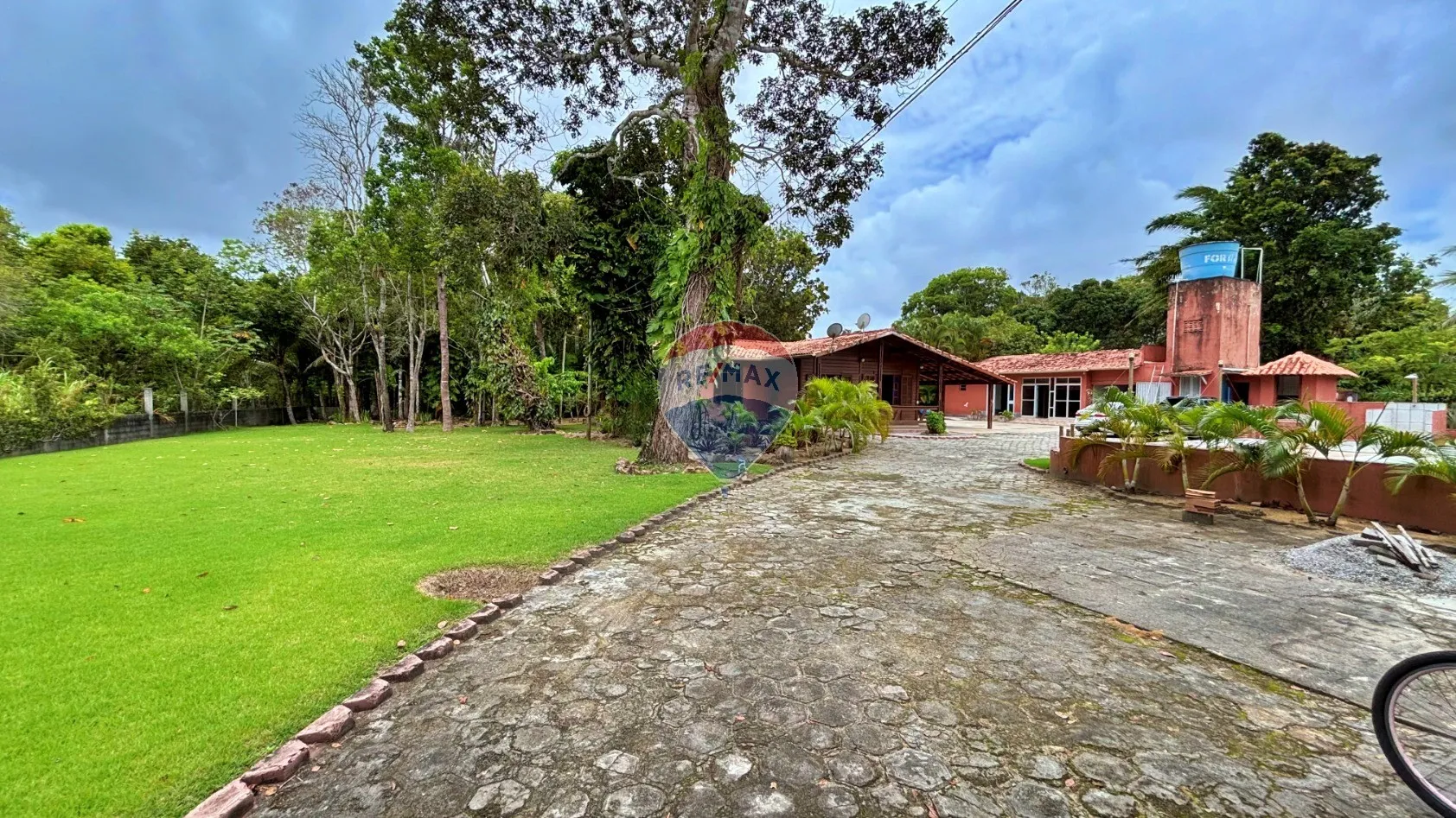 Imagem TERRENO RESIDENCIAL em SANTA CRUZ CABRÁLIA - BA, Coroa Vermelha, Santa Cruz Cabrália.