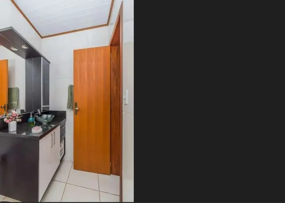 Imagem Casa 4 Dormitórios Bairro Gloria.