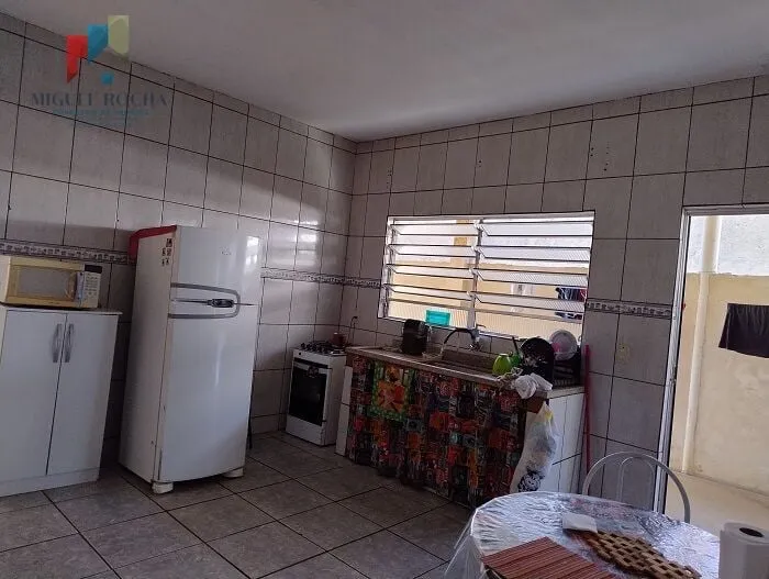 Imagem Casa à venda no bairro Jardim Santa Rita de Cássia - Tatuí/SP