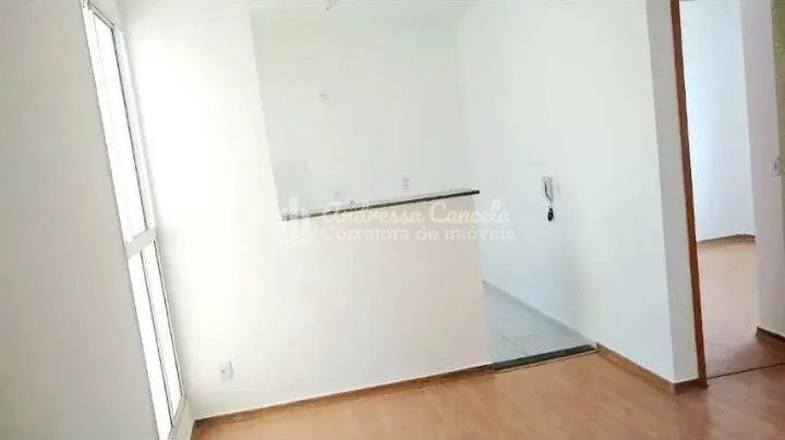 Imagem Parque Rio Maine - Apartamento com 2 dormitórios à venda, 48 m² por R$ 170.000 - Jardim Simões - São José do Rio Preto/SP