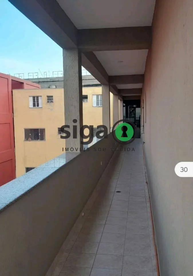 Imagem Casa locação Sapopemba - 290m²
