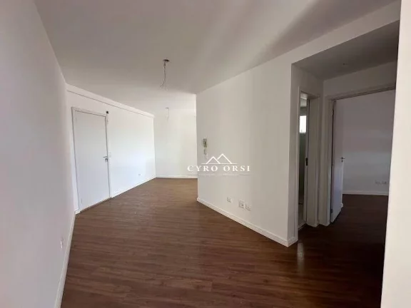 Imagem Apartamento à venda, 64 m² por R$ 320.000,00 - Paulicéia - Piracicaba/SP