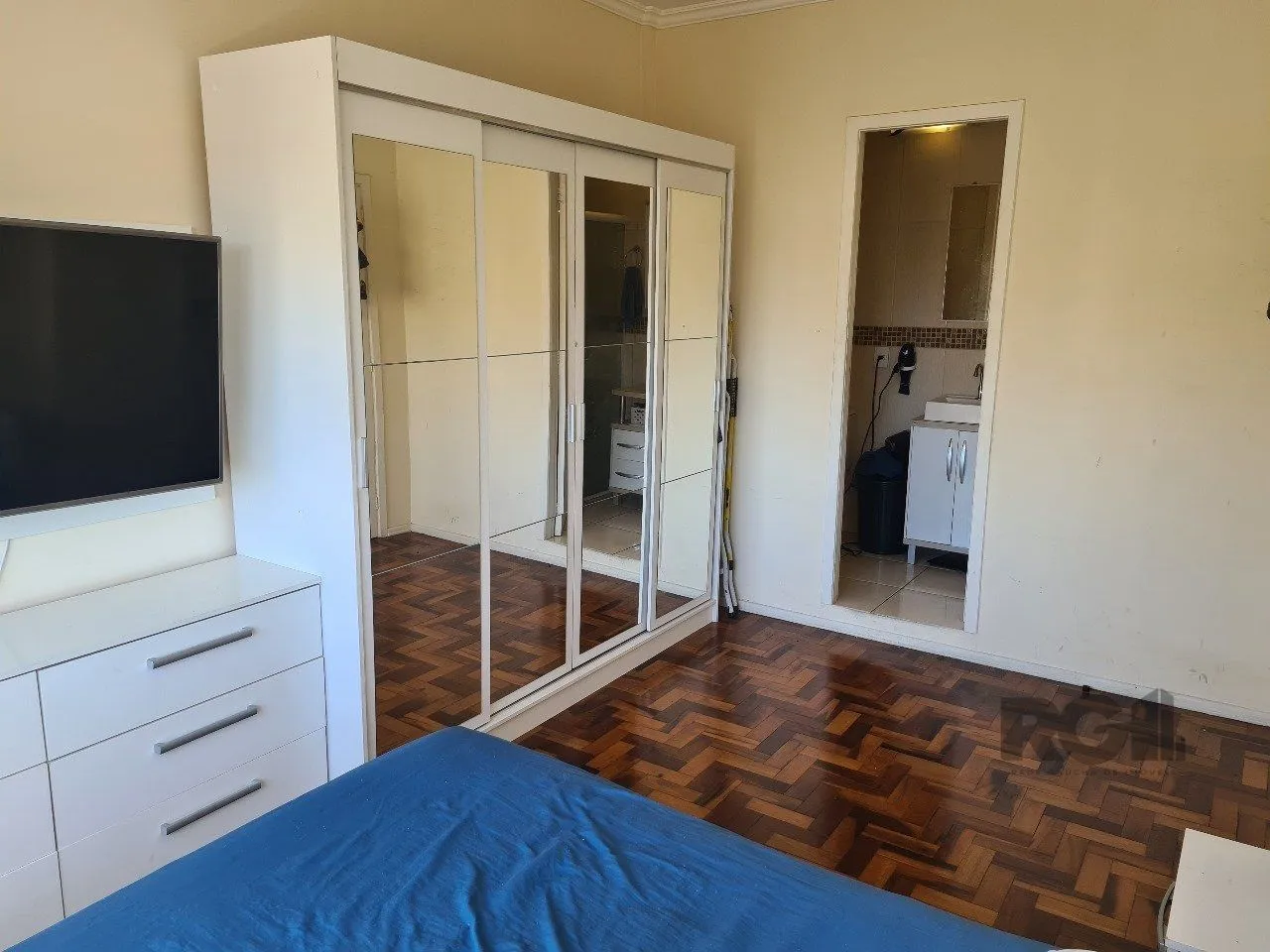 Imagem Apartamento em Centro Histórico
