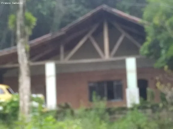 Imagem Chácara para Venda em Ribeirão Pires, Somma, 4 dormitórios, 1 banheiro, 10 vagas