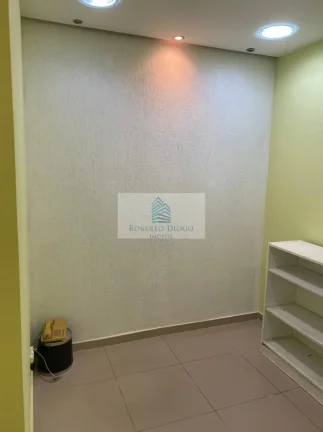 Imagem Sala comercial à venda em condomínio no Flamengo, Rio de Janeiro - 1 sala, 1 banheiro, 1 vaga, 28m² de área