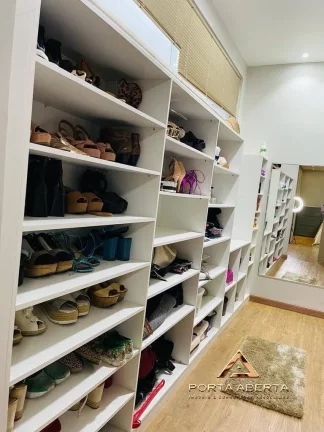 Imagem Casa Alto Padrão - Bethânia - Ipatinga CÓD 995