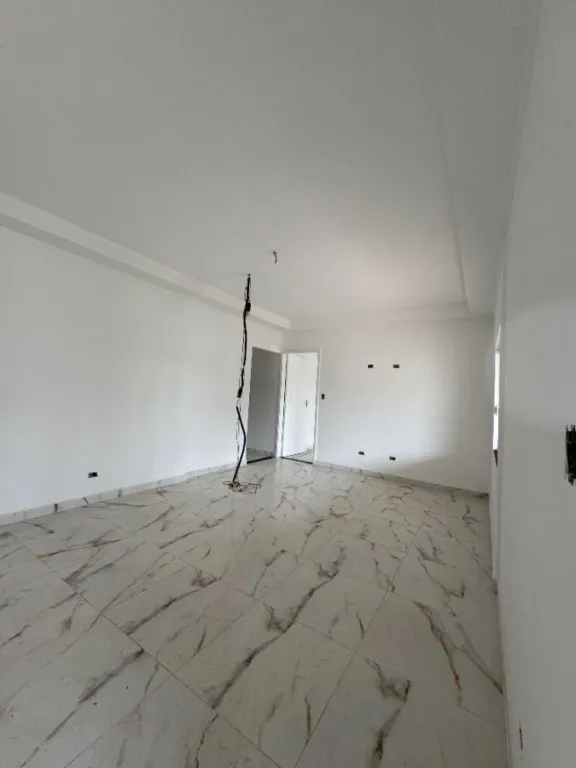 Imagem CASA COM 435,00 m² - SOLEMAR - PRAIA GRANDE SP