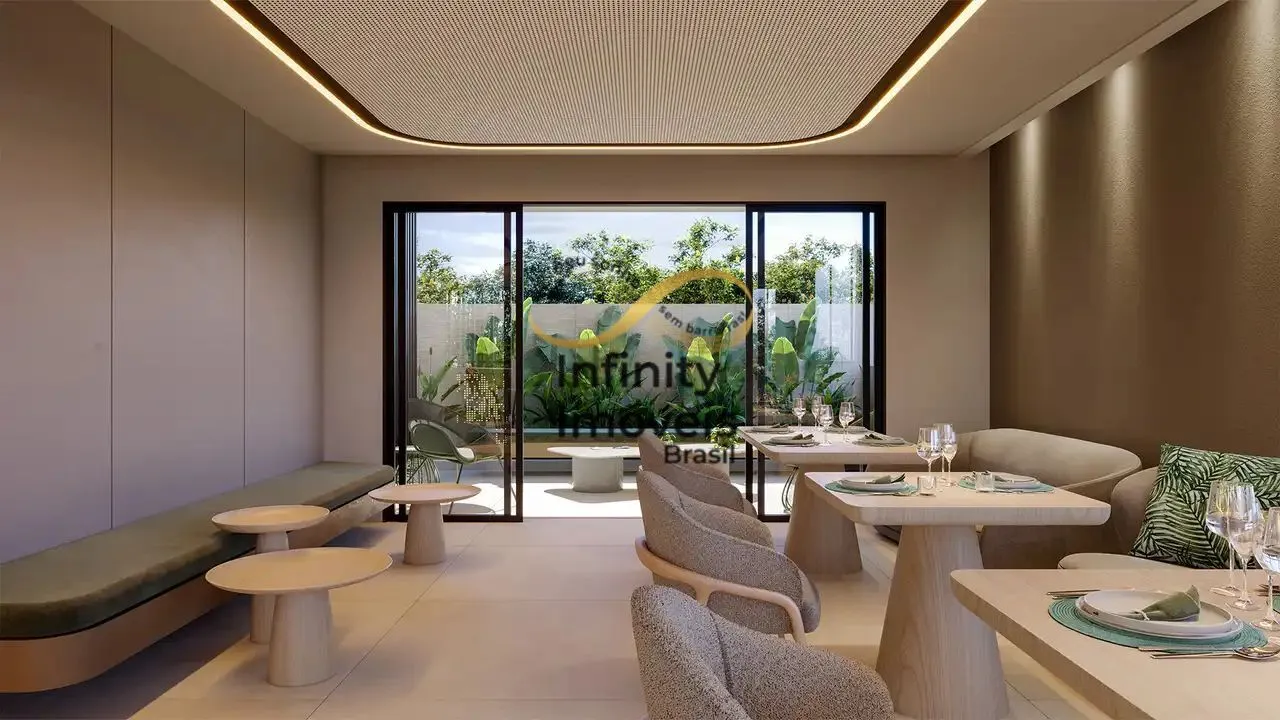 Imagem ORIGEM LUXURY RESIDENCE.GUTIERREZ OSCAR TROMPOWSKY 460 - Apartamento Alto Padrão em Gutierrez, Belo Horizonte/MG