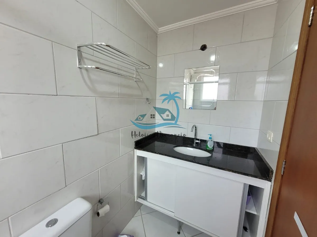 Imagem Apartamento com 2 dormitórios a venda no Tenório em Ubatuba - Próximo as praias ( TENÓRIO, PRAIA GRANDE, VERMELHA E ITAGUÁ))