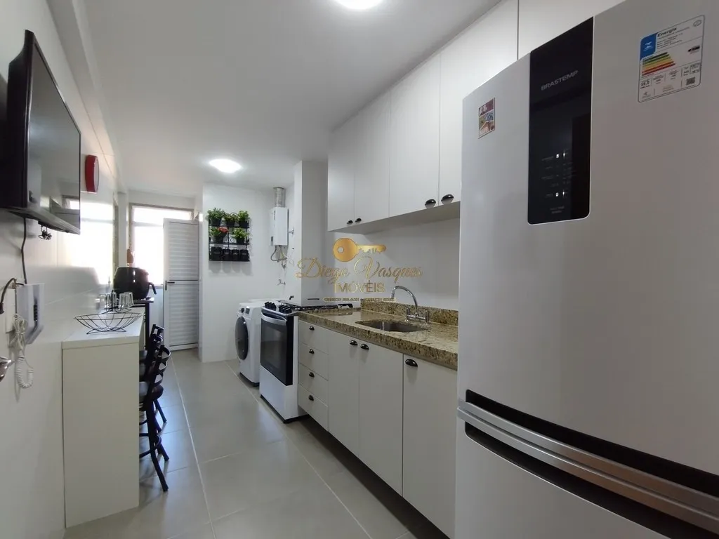 Imagem Apartamento para Venda em Teresópolis / RJ no bairro Alto