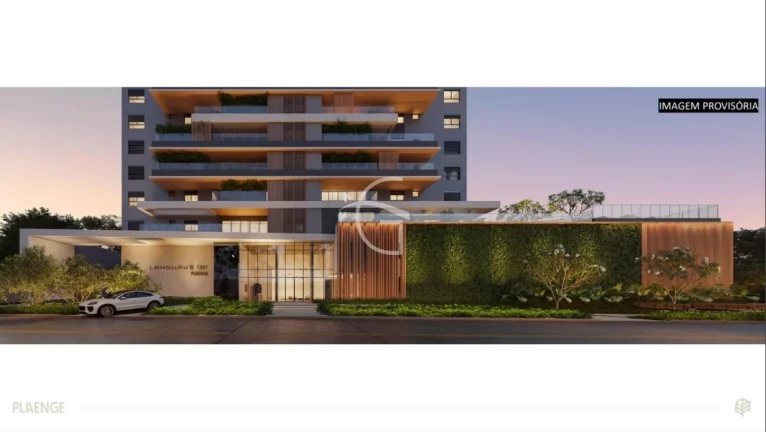 Imagem Landhaus