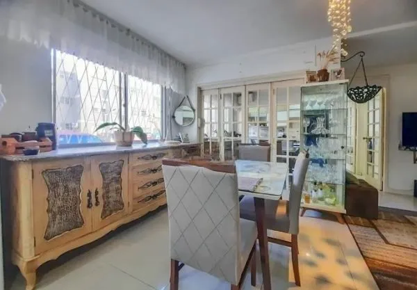Imagem Apartamento no bairro Santo Antônio de 2 dormitórios e *vaga