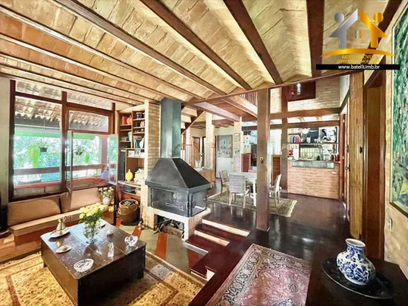 Imagem Casa - Granja Viana - Fazendinha | Batelli Imóveis