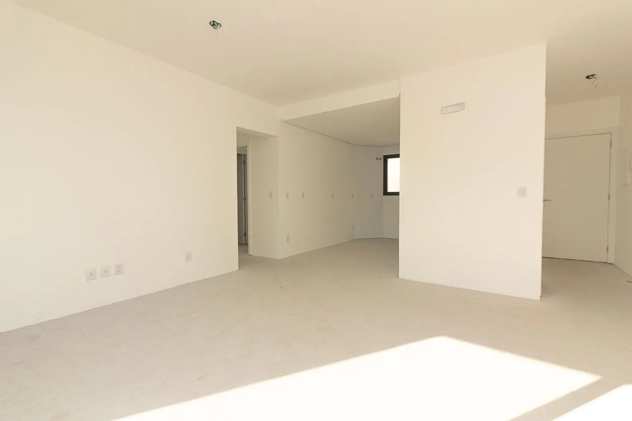 Imagem Apartamento à Venda - 82m² | 2 Suítes | Varanda Gourmet | 1 vaga