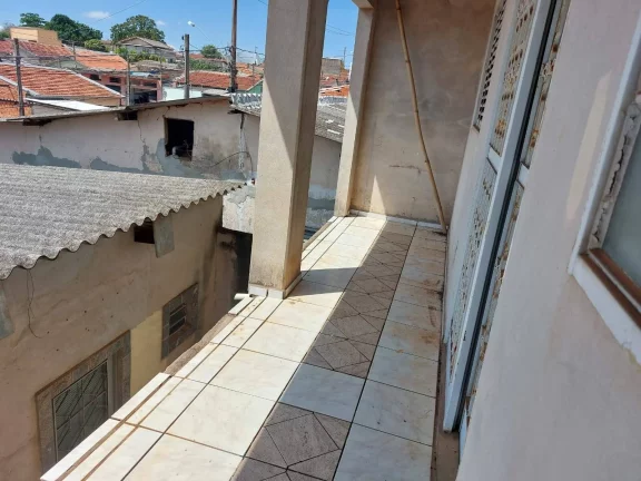 Imagem SOBRADO Á VENDA