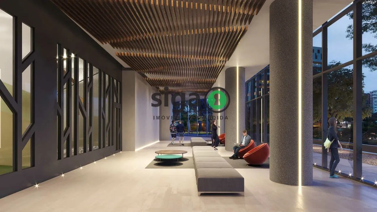 Imagem Apartamento Studio para venda na Vila Olímpia, São Paulo - SP
