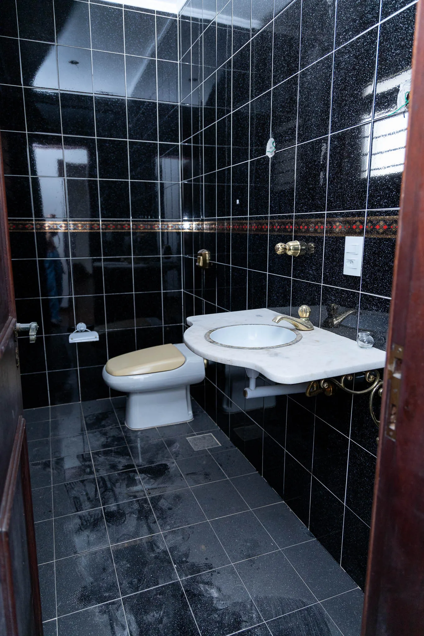 Imagem Casa com Piscina à venda no Jardim ITU- Excelente localização e ampla área de lazer!