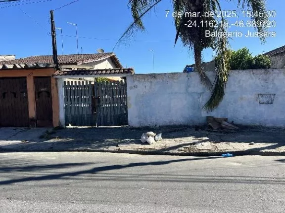 Foto do imóvel Oportunidade Única em MONGAGUA - SP | Tipo: Casa | Negociação: Venda Direta Online | Situação: Imóvel em AVENIDA JUSSA