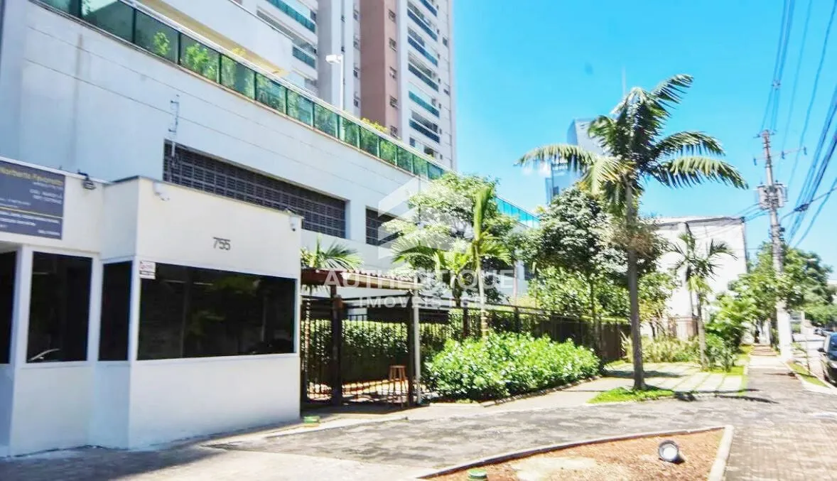Imagem Stellato Granja Julieta - Apartamento à venda em São Paulo/SP
