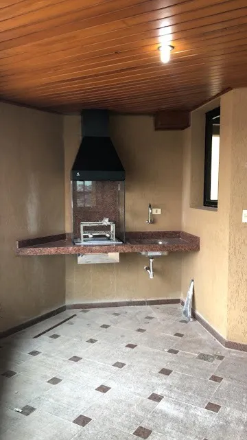 Imagem Apartamento completo localizado no Edifício Flamboyant!!