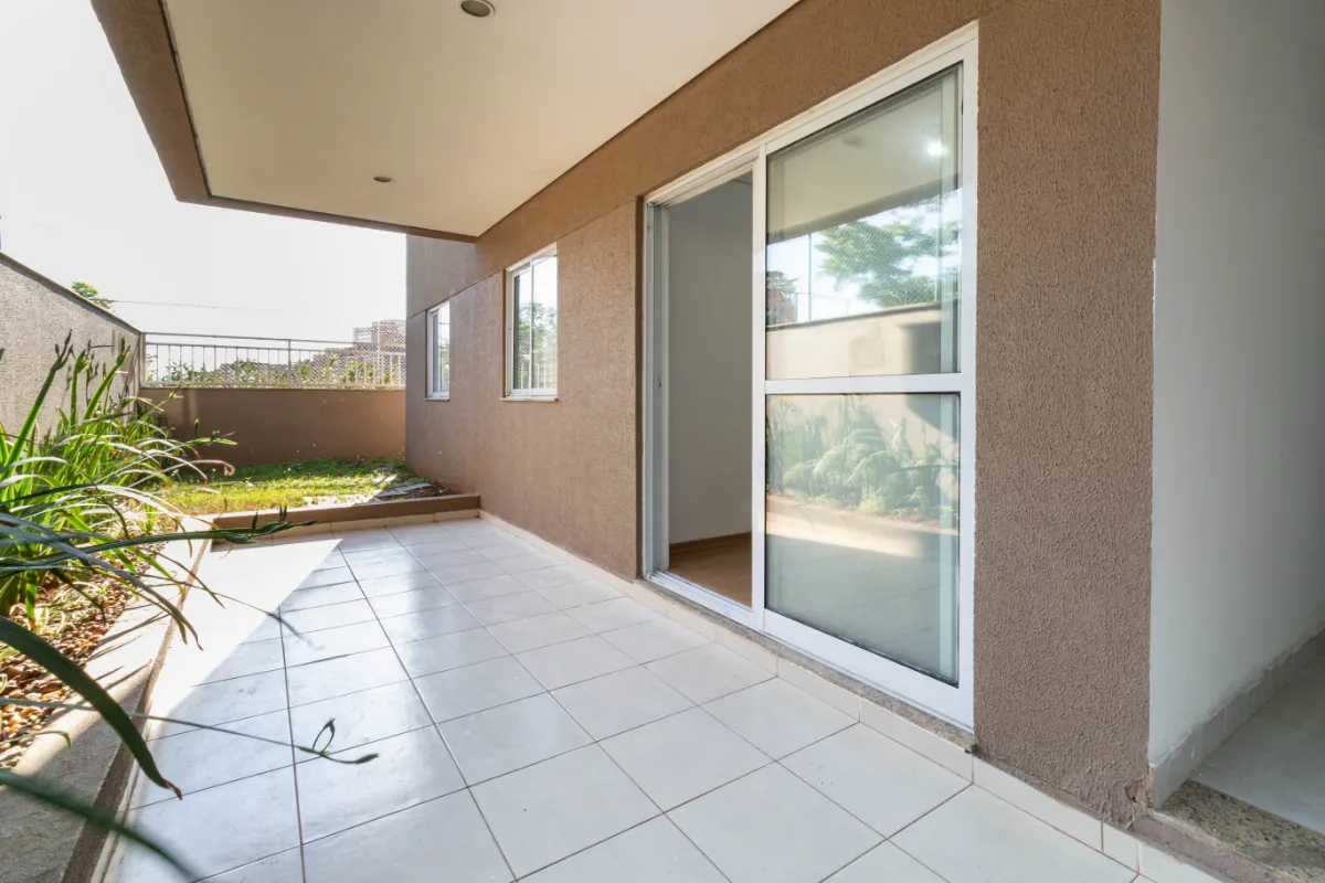 Imagem Apartamento garden para venda em Vila Andrade com 3 quartos, sendo 1 suíte, 121m2