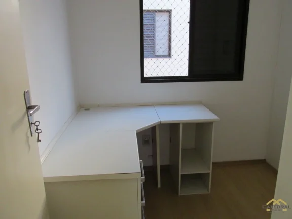 Imagem Apartamento com 3 quartos (1 suíte) à Venda - Parque da Represa - Jundiaí/SP