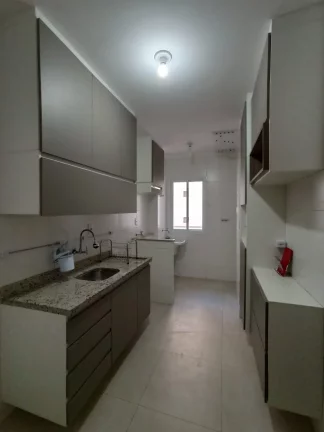 Imagem Apartamento locação Costa Tropical, 3 dormitórios/1suíte, varanda gourmet