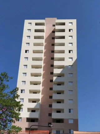 Imagem Apartamento Maravilhoso Ultimo Andar 60 m² 2 Dormitórios