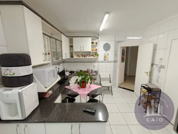 Imagem Alphaville|Californian Tower 164m² 3 dorms, 1 suíte e 2 vagas|R$ 1.575.000
