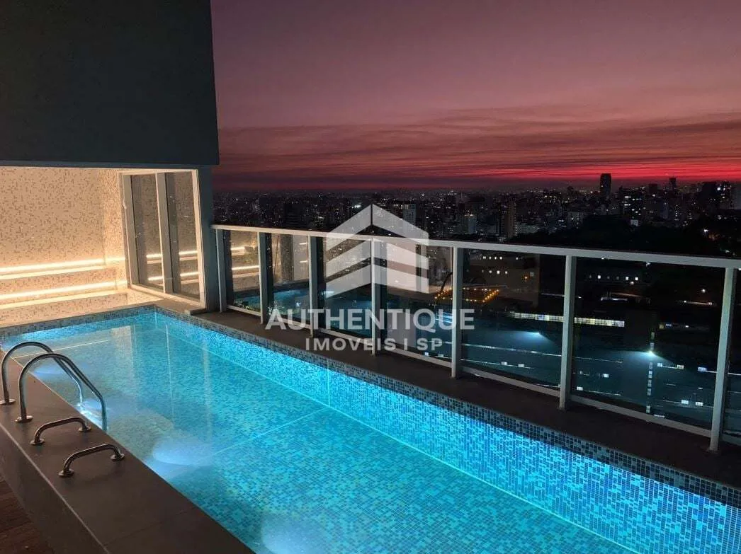 Imagem NORD JARDINS - Apartamento à venda no bairro Jardins - São Paulo/SP, Zona Sul